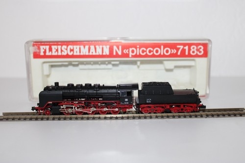 Fleischmann piccolo 7183