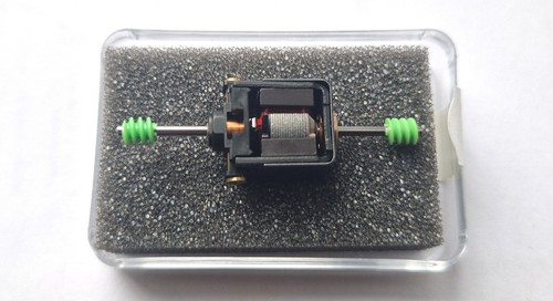 Fleischmann 507230 motor - motor, für