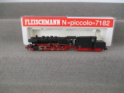 Fleischmann spur 7182 - spur,