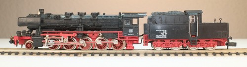 Spur fleischmann 7175 - n,