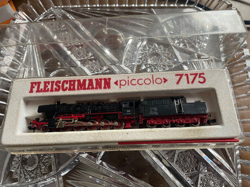 Fleischmann 7175 50 - 7175, br