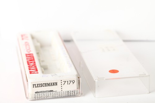 Fleischmann spur leerkarton - fleischmann,