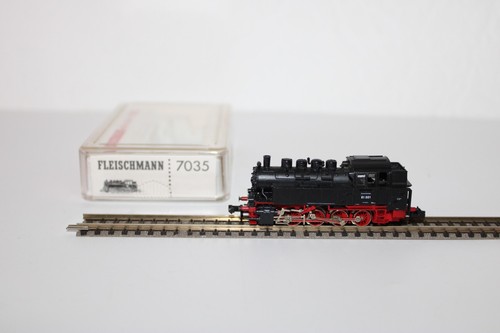 Fleischmann piccolo 7035