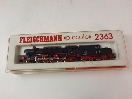 Fleischmann 2363 dampflok - 2363, br