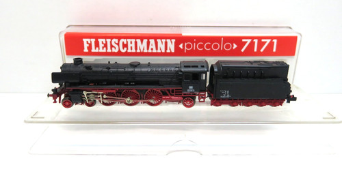 012 081 der - db,, epoche