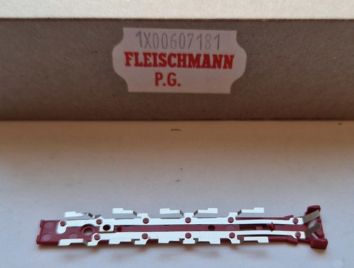 Fleischmann 00607181