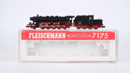 Fleischmann 7175 dampflok br - fleischmann,