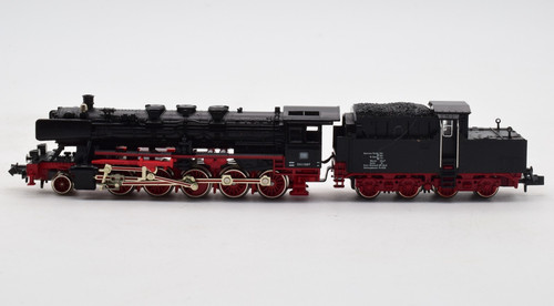 Fleischmann 7175 spur - spur, n