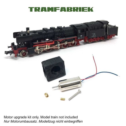 Fleischmann spur 50 - n,