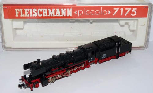 Fleischmann 7175 spur - n, ++