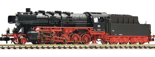 Spur fleischmann 718284 - fleischmann,