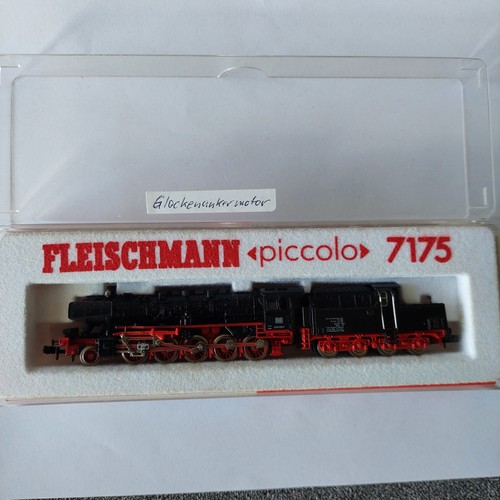 Fleischmann dampflok - fleischmann,