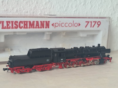 Spur fleischmann 7179 662 - 7179, 50