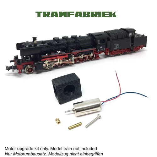 Fleischmann spur 50 - n, br