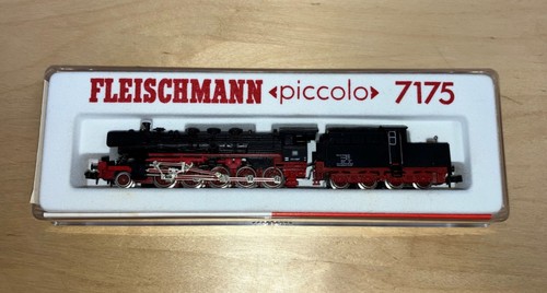 Spur fleischmann 7175 - spur, n,