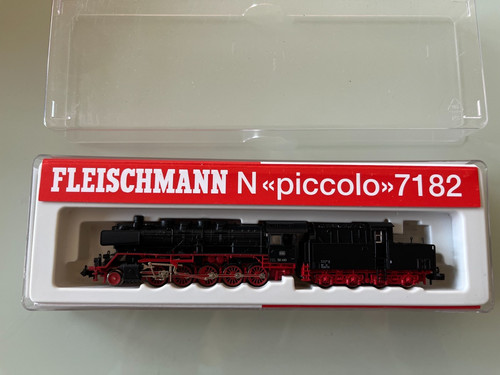 Fleischmann piccolo 7182
