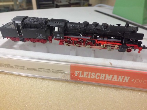 Fleischmann piccolo 7175 - , br