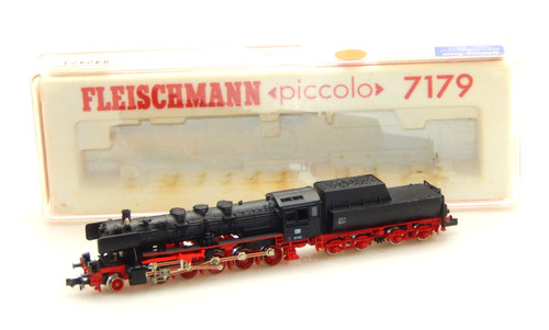 Fleischmann spur 7179 - spur, n