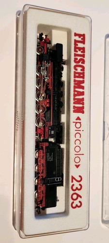 Fleischmann dampflok 050 - fleischmann,