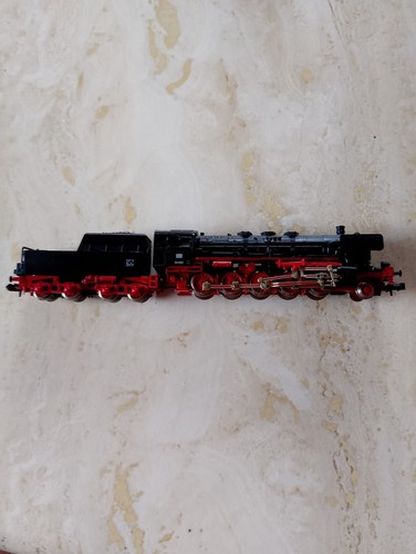 Fleischmann spur n - fleischmann, 50