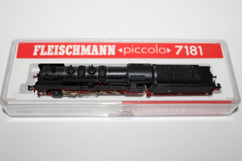 Fleischmann piccolo 7181