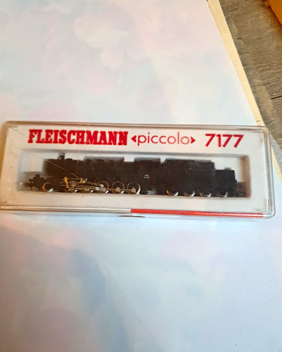 Fleischmann piccolo spur br - spur, n